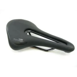 Selle San Marco Shortfit 2.0 Comfort Open-Fit Dynamic Sattel