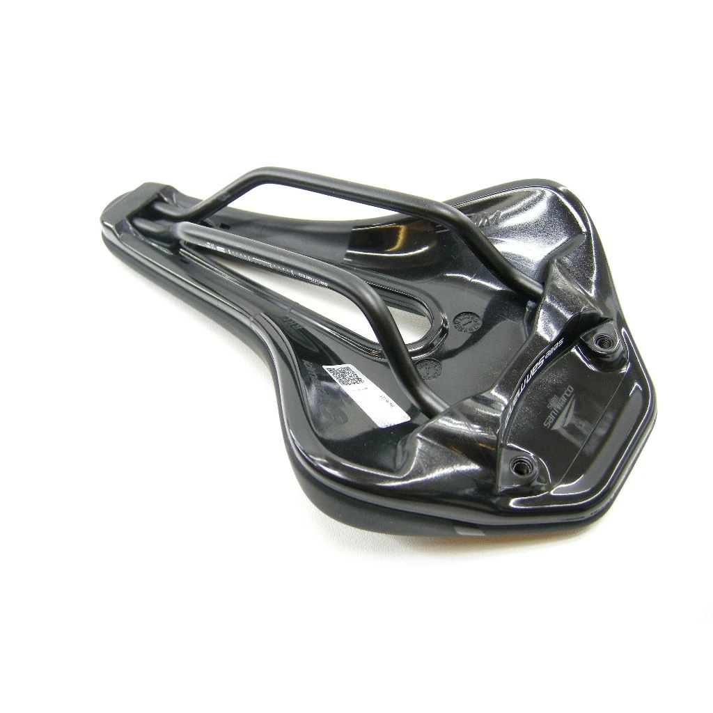 Selle San Marco Shortfit 2.0 Comfort Open-Fit Dynamic Sattel 4 Selle San Marco Shortfit 2.0 Comfort Open-Fit Dynamic Sattel – Bild 2