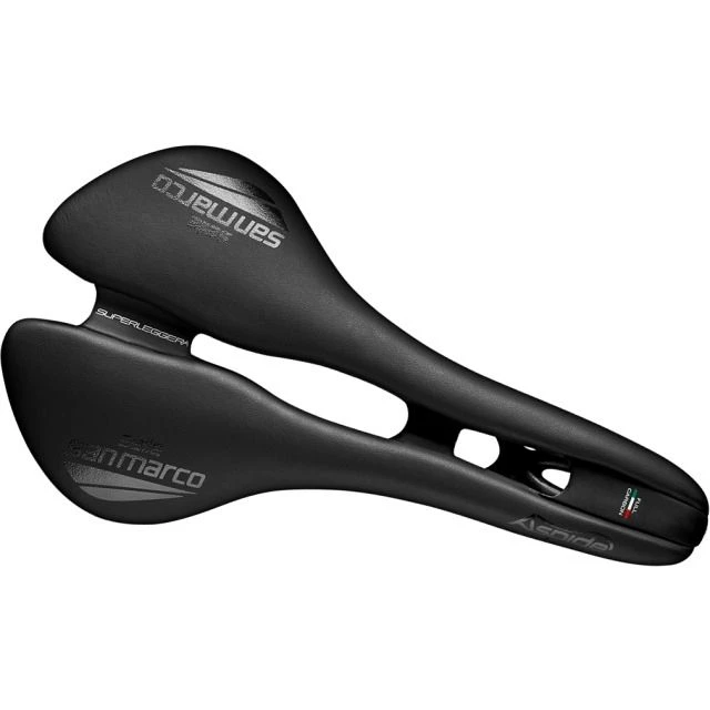 Selle San Marco Aspide Open-Fit Superleggera Sattel 5 Selle San Marco Aspide Open-Fit Superleggera Sattel – Bild 3