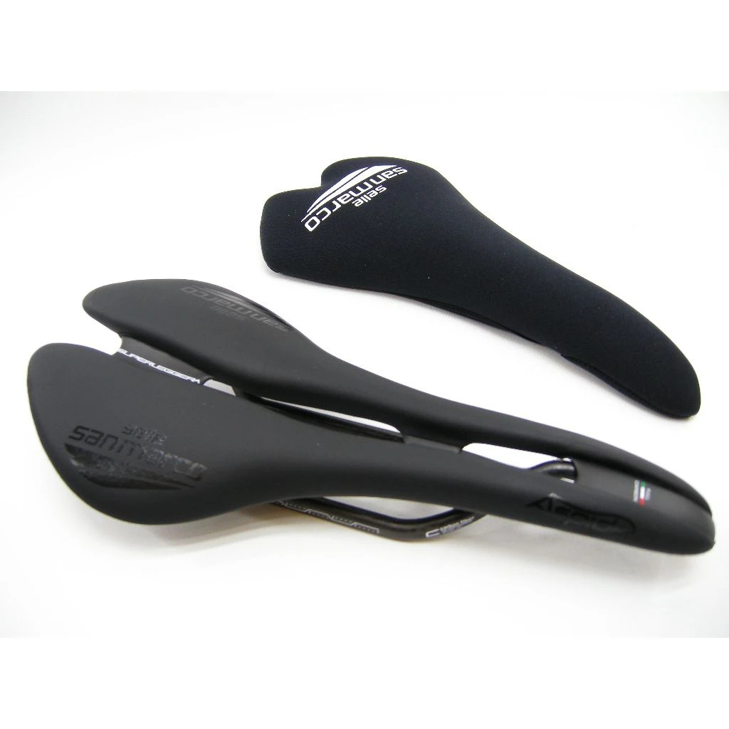 Selle San Marco Aspide Open-Fit Superleggera Sattel 3 Selle San Marco Aspide Open-Fit Superleggera Sattel