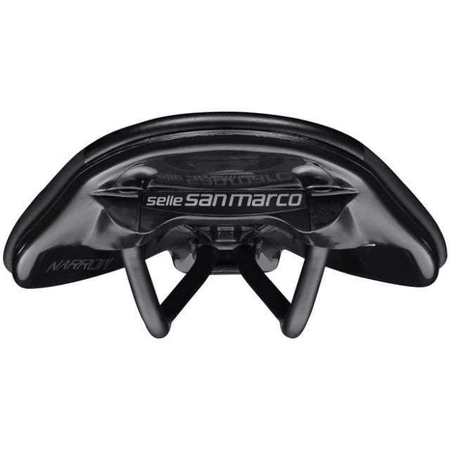 Selle San Marco Shortfit 2.0 Comfort Open-Fit Dynamic Sattel 2023 8 Selle San Marco Shortfit 2.0 Comfort Open-Fit Dynamic Sattel 2023 – Bild 6