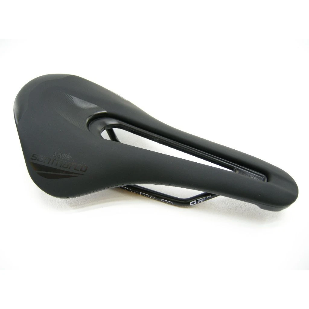 Selle San Marco Shortfit 2.0 Comfort Open-Fit Dynamic Sattel 2023 3 Selle San Marco Shortfit 2.0 Comfort Open-Fit Dynamic Sattel 2023