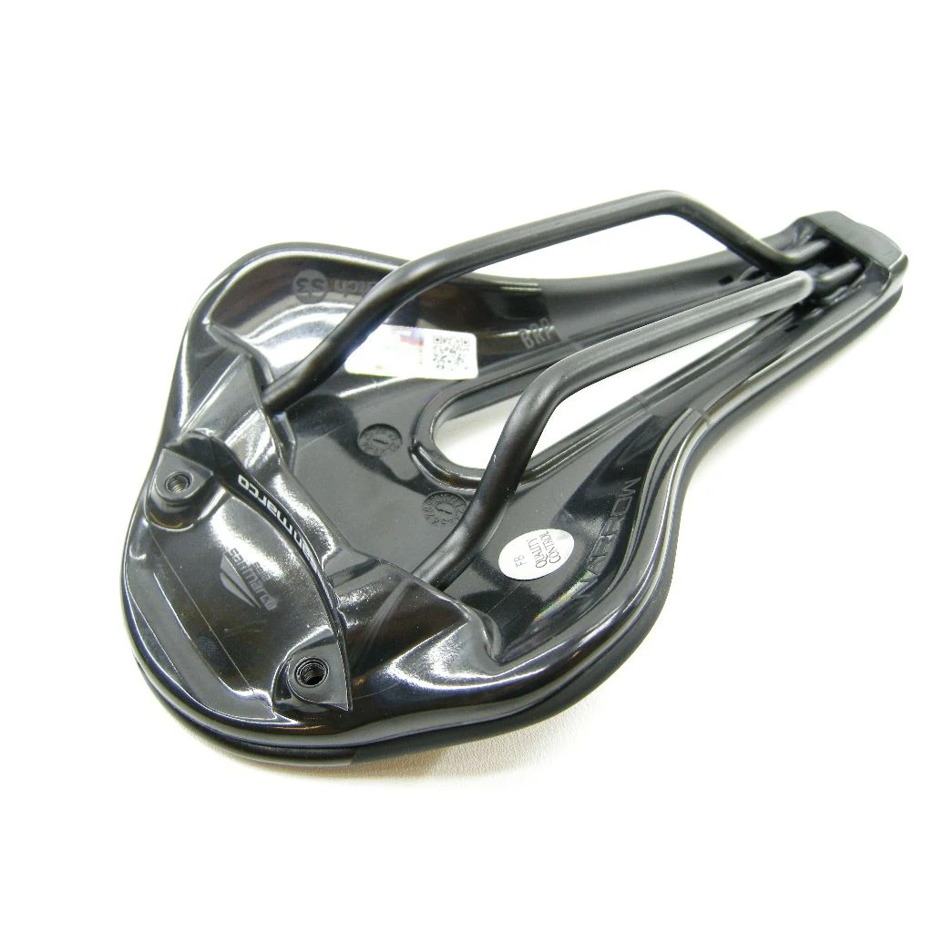 Selle San Marco Shortfit 2.0 Comfort Open-Fit Dynamic Sattel 2023 4 Selle San Marco Shortfit 2.0 Comfort Open-Fit Dynamic Sattel 2023 – Bild 2