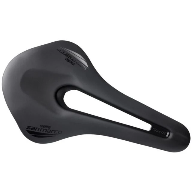 Selle San Marco Shortfit 2.0 Open-Fit Sport 2023 Sattel 3 Selle San Marco Shortfit 2.0 Open-Fit Sport 2023 Sattel
