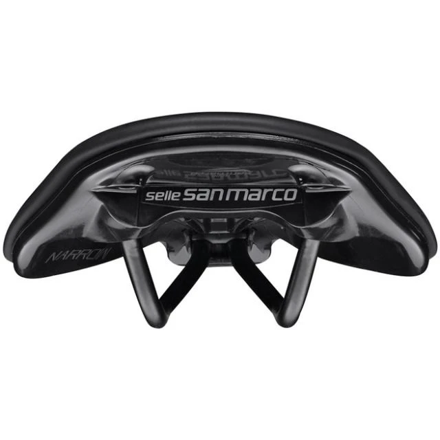 Selle San Marco Shortfit 2.0 Open-Fit Sport 2023 Sattel 6 Selle San Marco Shortfit 2.0 Open-Fit Sport 2023 Sattel – Bild 4