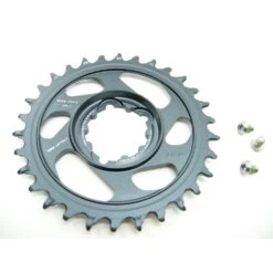 Sram Kettenblatt X-Sync 2 - Direct Mount -Fahrradteile Rabatt Geschäft 40633 3 ZC 179