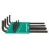 Parktool TWS-1 Torx Schlüssel-Set -Fahrradteile Rabatt Geschäft 40652 2 ZC 442