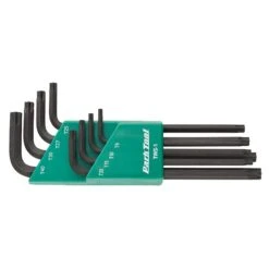 Parktool TWS-1 Torx Schlüssel-Set