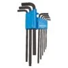 Parktool HXS-1.2 Inbus Schlüsselsatz 2/2,5/3/4/5/6/8/10 Mm -Fahrradteile Rabatt Geschäft 40661 2 ZB 403