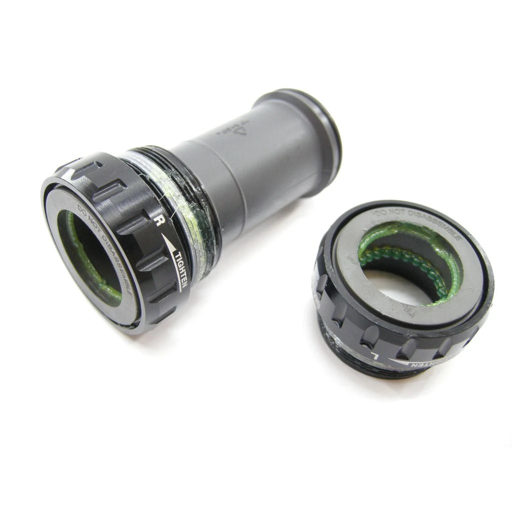 Shimano Ultegra Innenlager SM-BBR60 Hollowtech II 3 Shimano Ultegra Innenlager SM-BBR60 Hollowtech II