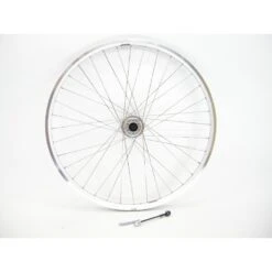 Shimano Nexus Nabendynamo Und Disc 6-Loch