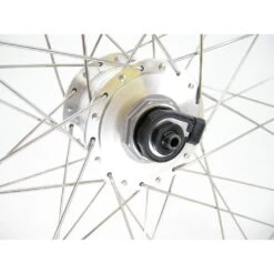 Shimano Nexus Nabendynamo Und Disc 6-Loch -Fahrradteile Rabatt Geschäft 40767 6 Unten 112