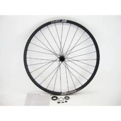 DT Swiss Laufräder HX 1700 Spline LS