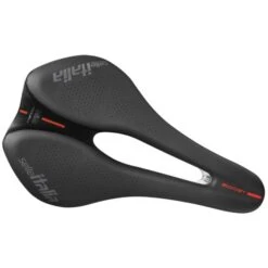 Selle Italia Novus Boost Evo Superflow Kit Carbonio
