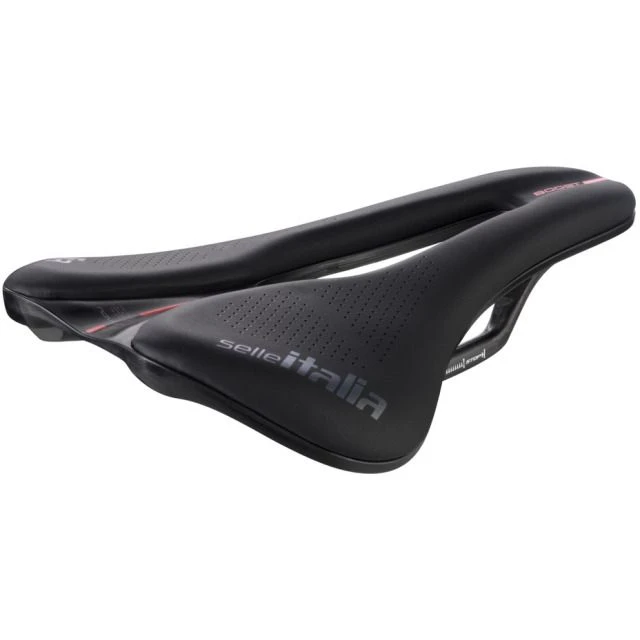 Selle Italia Novus Boost Evo Superflow Kit Carbonio 7 Selle Italia Novus Boost Evo Superflow Kit Carbonio – Bild 5