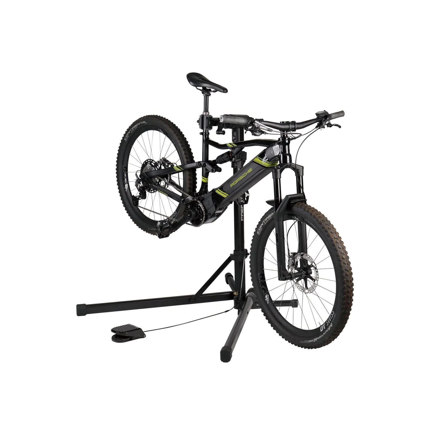 Topeak PrepStand EUP PRO Montageständer 4 Topeak PrepStand EUP PRO Montageständer – Bild 2