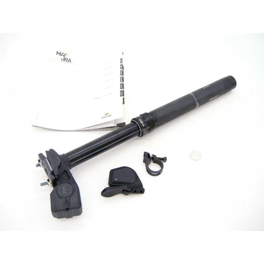 Magura VYRON MDS-V3 Sattelstütze Mit MDS Remote 3 Magura VYRON MDS-V3 Sattelstütze Mit MDS Remote