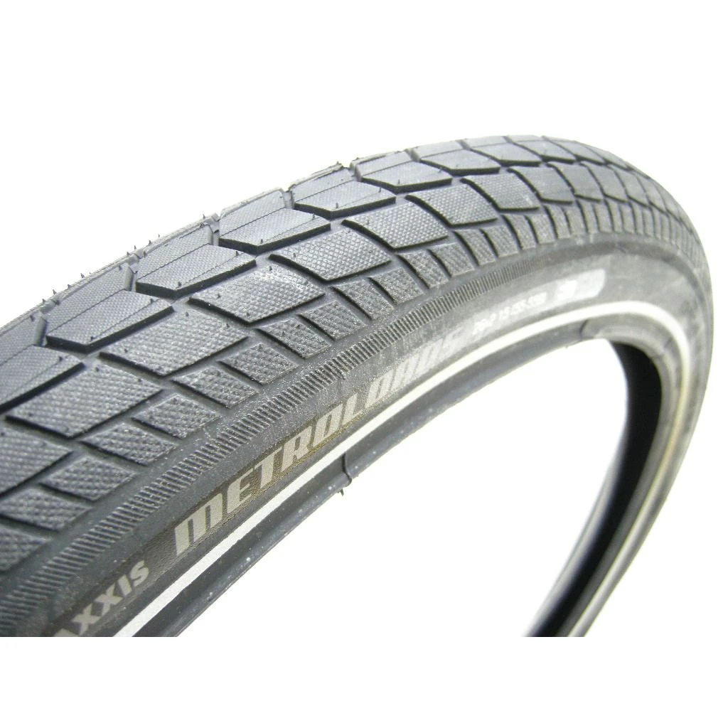 Maxxis Metroloads 3 Maxxis Metroloads