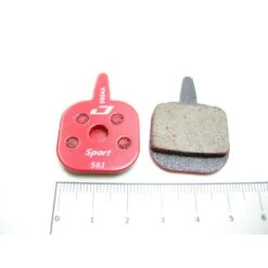 Jagwire Bremsbelag Tektro