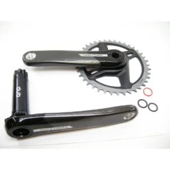Sram Force Kurbel Carbon 1x12-fach