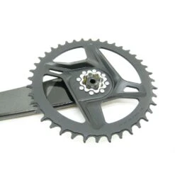 Sram Force Kurbel Carbon 1x12-fach 5 Sram Force Kurbel Carbon 1x12-fach -Fahrradteile Rabatt Geschäft 41071 3 Y 500