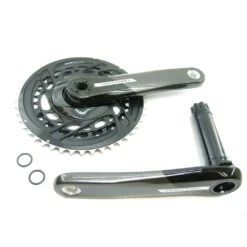 Sram Force Kurbel Carbon 2x12-fach