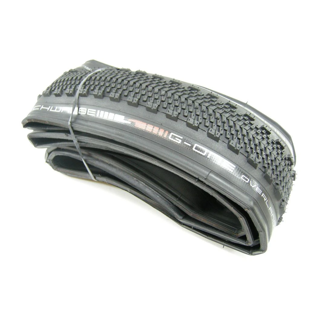 Schwalbe G-ONE OVERLAND 3 Schwalbe G-ONE OVERLAND