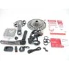 Sram XX Eagle TRANSMISSION AXS POWERMETER 1X12-FACH GRUPPE -Fahrradteile Rabatt Geschäft 41275 2 CC20408