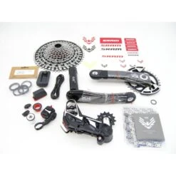 Sram XX Eagle AXS Transmission MTB Gruppe