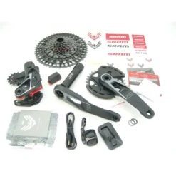 Sram X0 Eagle AXS Transmission MTB Gruppe