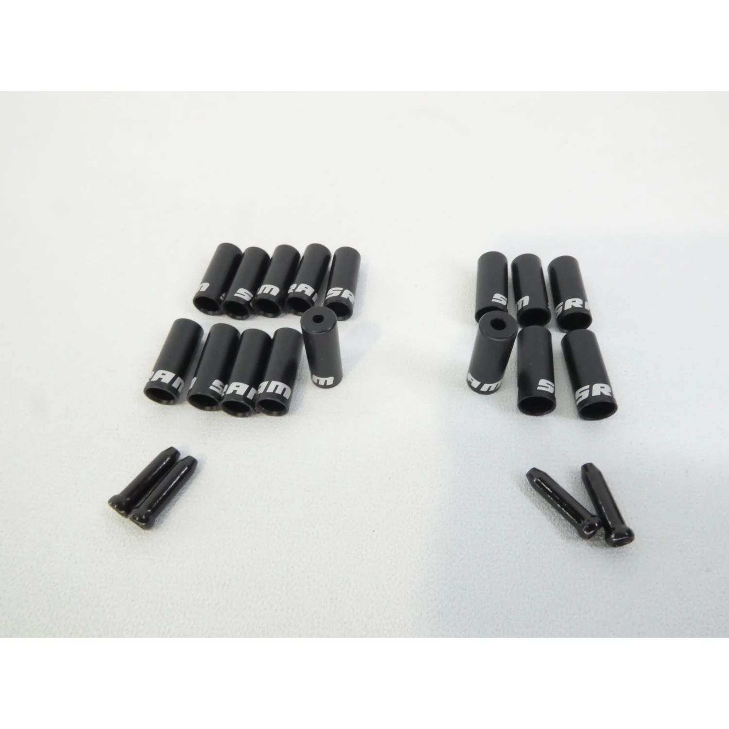 Sram Anschlaghülsen Set 3 Sram Anschlaghülsen Set