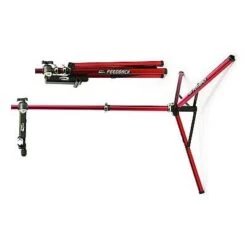 Feedback Sports Montageständer Pro Ultralight / Rot