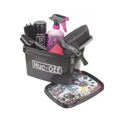 Muc-Off 8-In One Bike Cleaning Kit