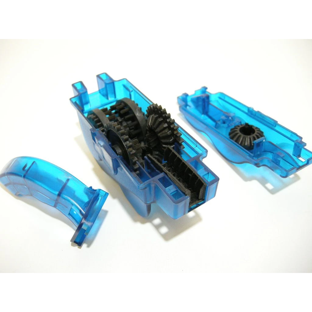 BIKEIMPORT Kettenreinigungsgerät 4 BIKEIMPORT Kettenreinigungsgerät – Bild 2