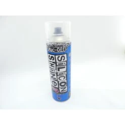 Muc-Off Silocon Shine / Inhalt 500ml