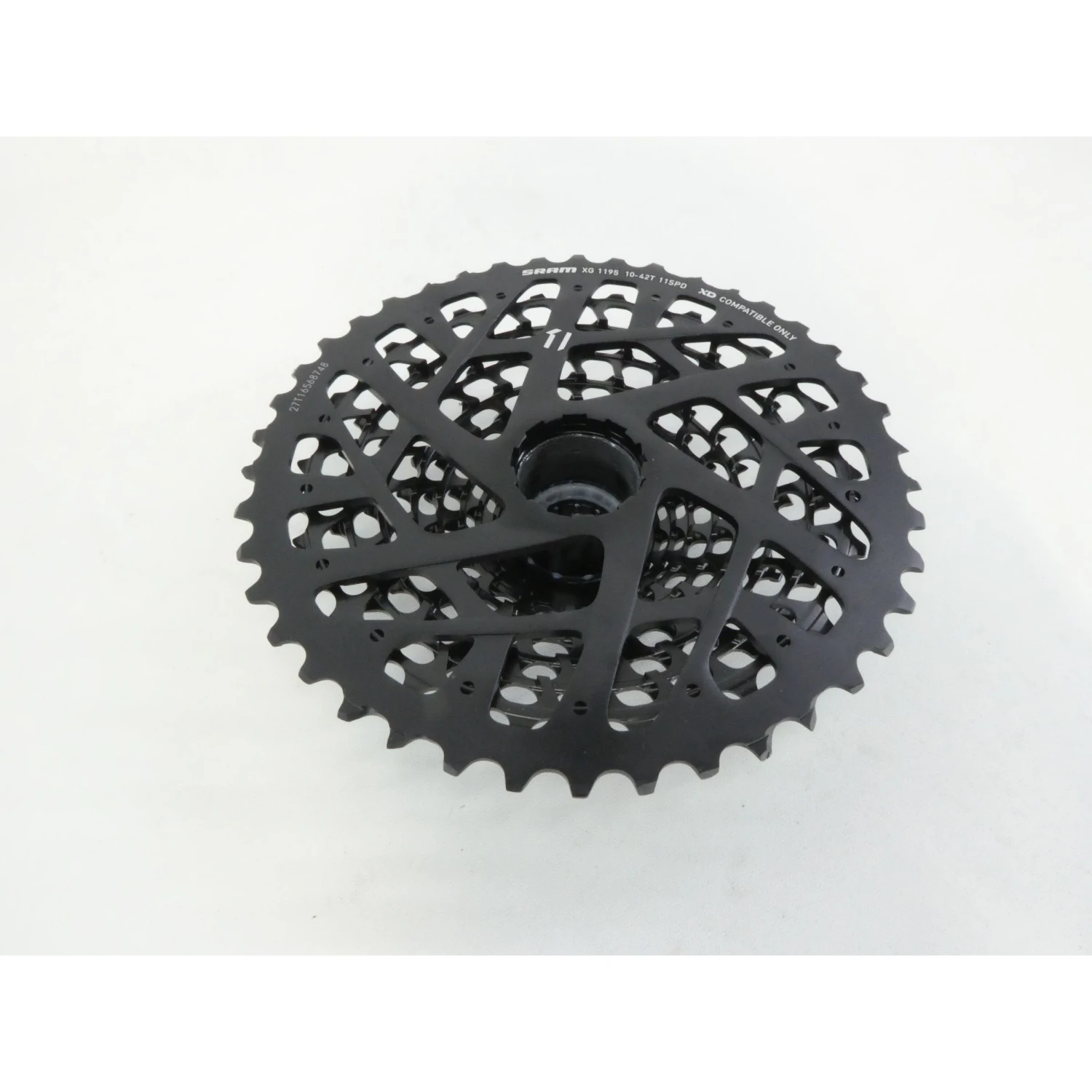 Sram X01 Kasssette XG-1195 4 Sram X01 Kasssette XG-1195 – Bild 2