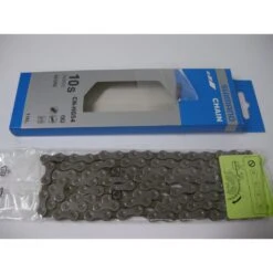 Shimano Kette Deore CN-HG-54