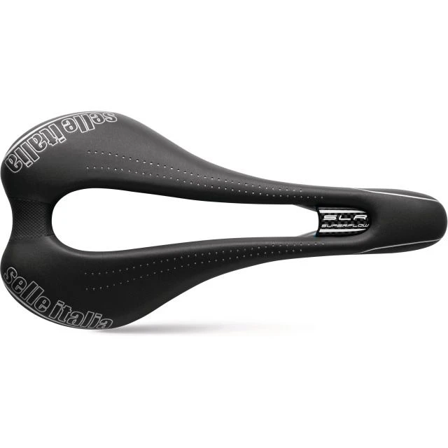 Selle Italia SLR SuperFlow Sattel 5 Selle Italia SLR SuperFlow Sattel – Bild 3