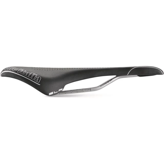 Selle Italia SLR SuperFlow Sattel 6 Selle Italia SLR SuperFlow Sattel – Bild 4