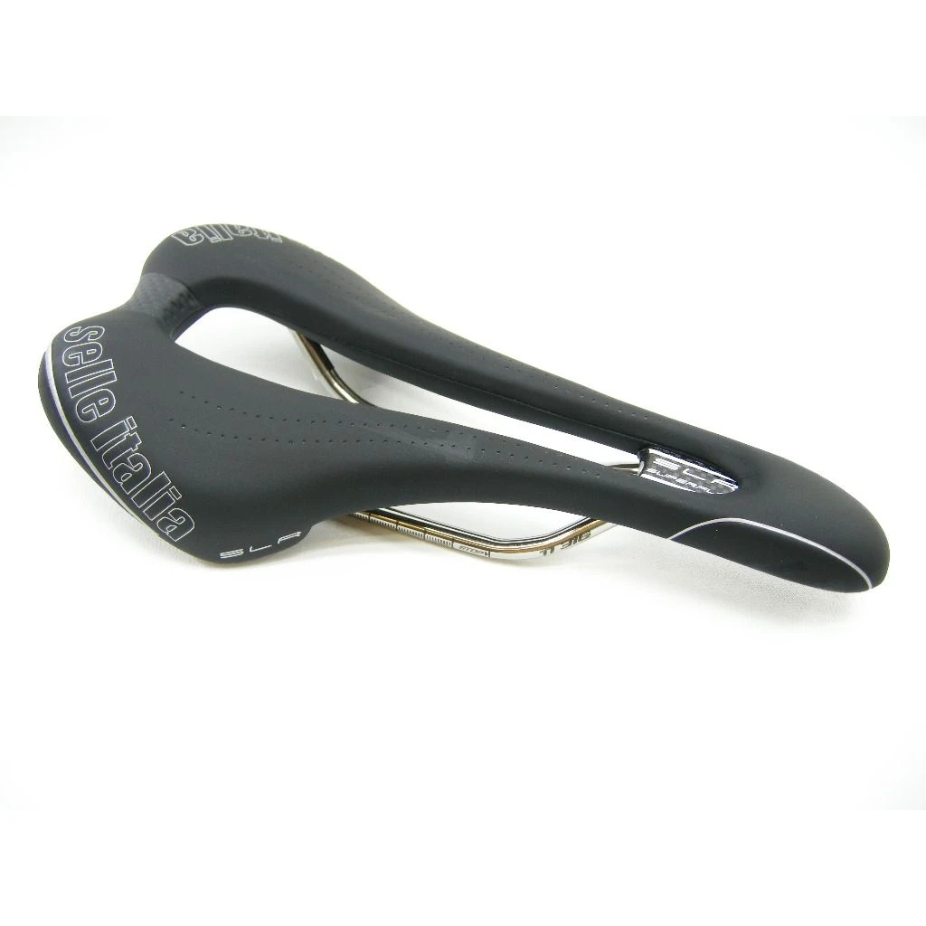 Selle Italia SLR SuperFlow Sattel 3 Selle Italia SLR SuperFlow Sattel