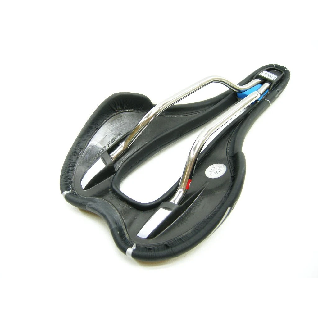 Selle Italia SLR SuperFlow Sattel 4 Selle Italia SLR SuperFlow Sattel – Bild 2