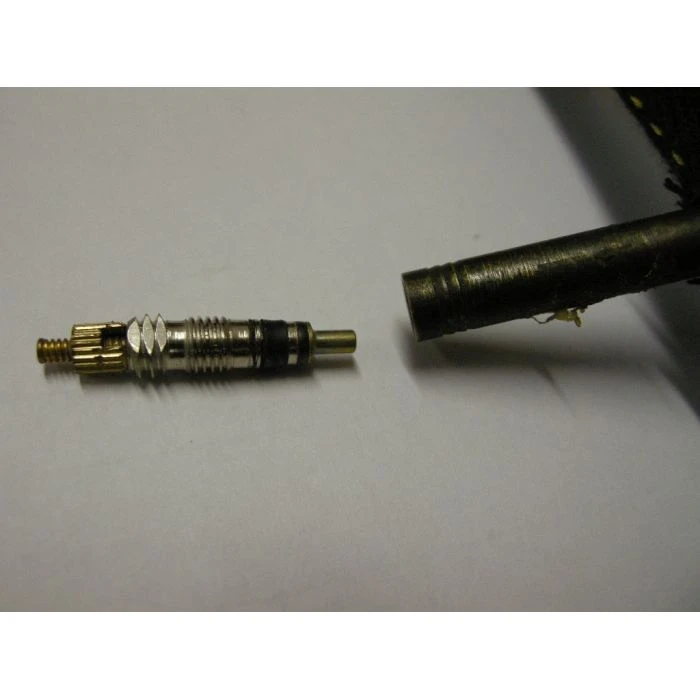 Continental Competition Schlauchreifen 4 Continental Competition Schlauchreifen – Bild 2