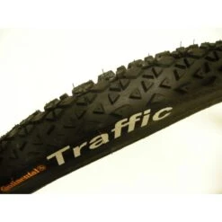 Continental Traffic II