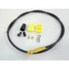 Shimano Bremsleitung SM-BH90-SBL Mit Anschluss Gerade Und 90 Grad Banjo -Fahrradteile Rabatt Geschäft 7032 2 P 357