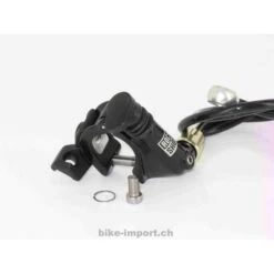 RockShox XLoc Remote Hebel Mit Leitung
