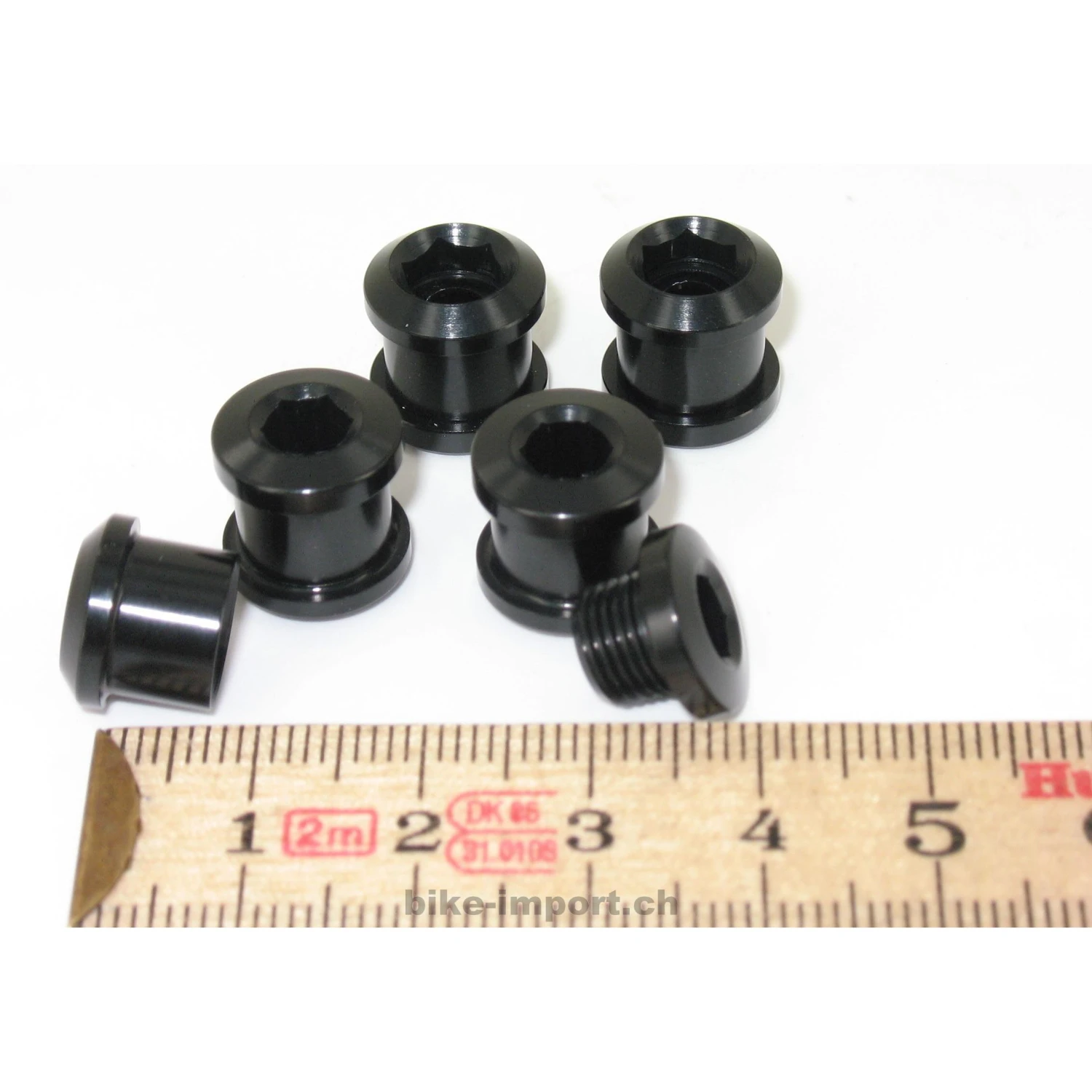 Sars Kettenblattschraube 3 Sars Kettenblattschraube