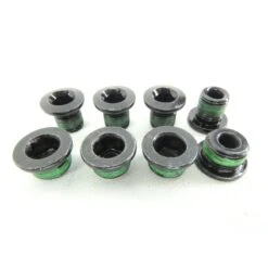 Truvative Kettenblattschrauben / 2*10-fach