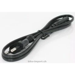 Shimano Di2 Stromkabel SWISS Zu Ladegerät Di2