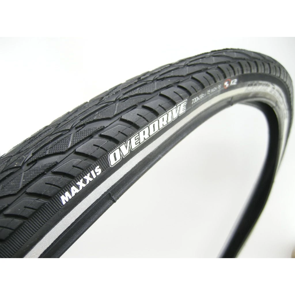 Maxxis Overdrive 3 Maxxis Overdrive