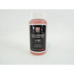 RockShox Federgabel Oil PitStop